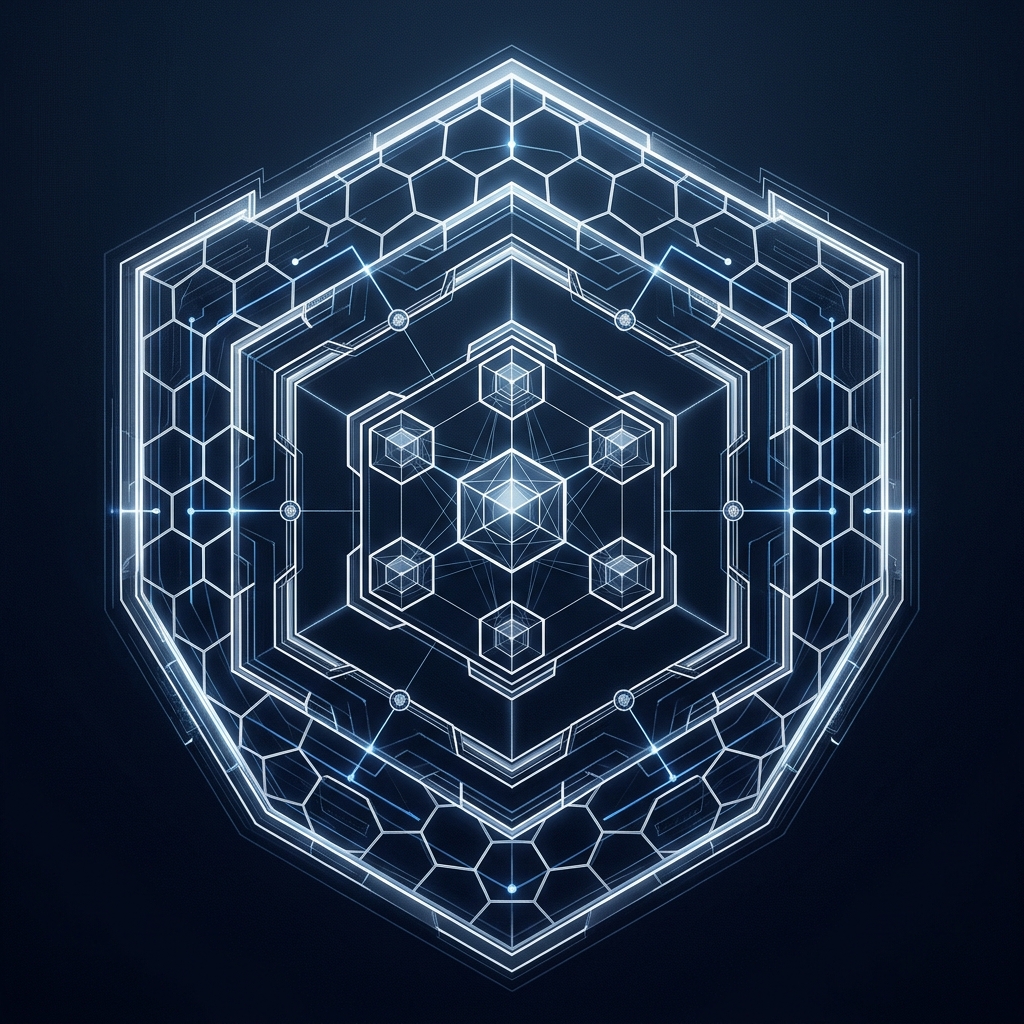 Security architecture abstraction