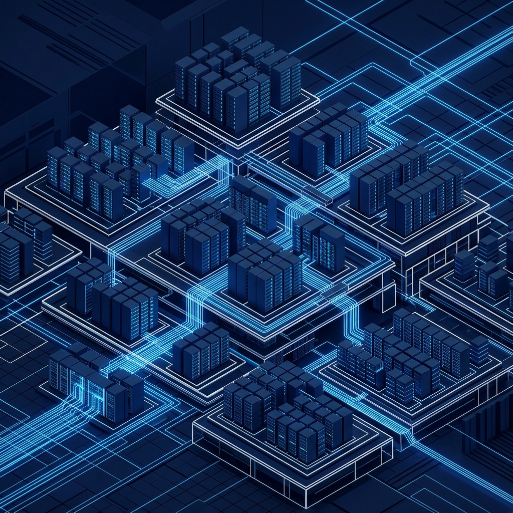 Cloud infrastructure abstraction
