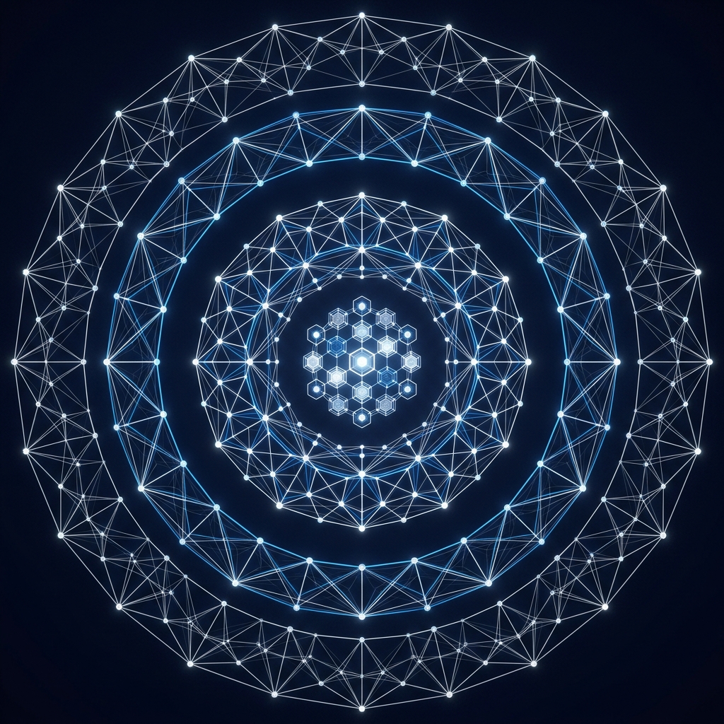 Security architecture abstraction